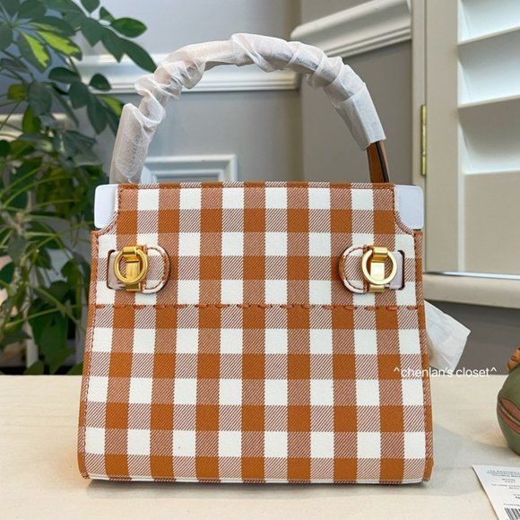 NWT Tory Burch Crossbody - Picture 9 of 17